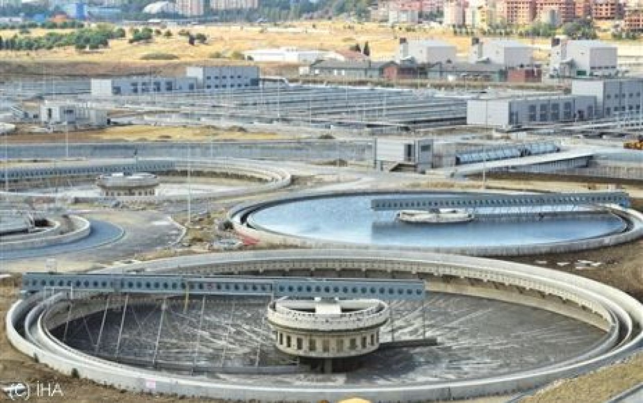 Marmara'yı Kurtaracak Proje