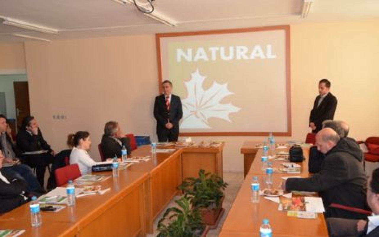 Çevre Koruma ve Kontrol Müdürlüğü  projelerini uygulamaya başladı…