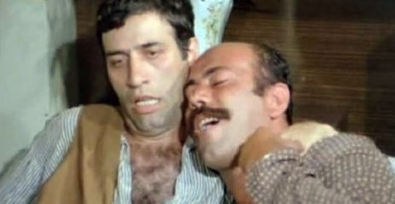 Yeşilçam'dan Bir Yıldız Daha Kaydı