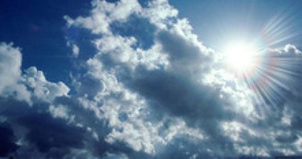 Hava şaşkına çevirecek!