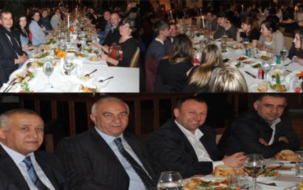 Misafirperver Büyükçekmece..