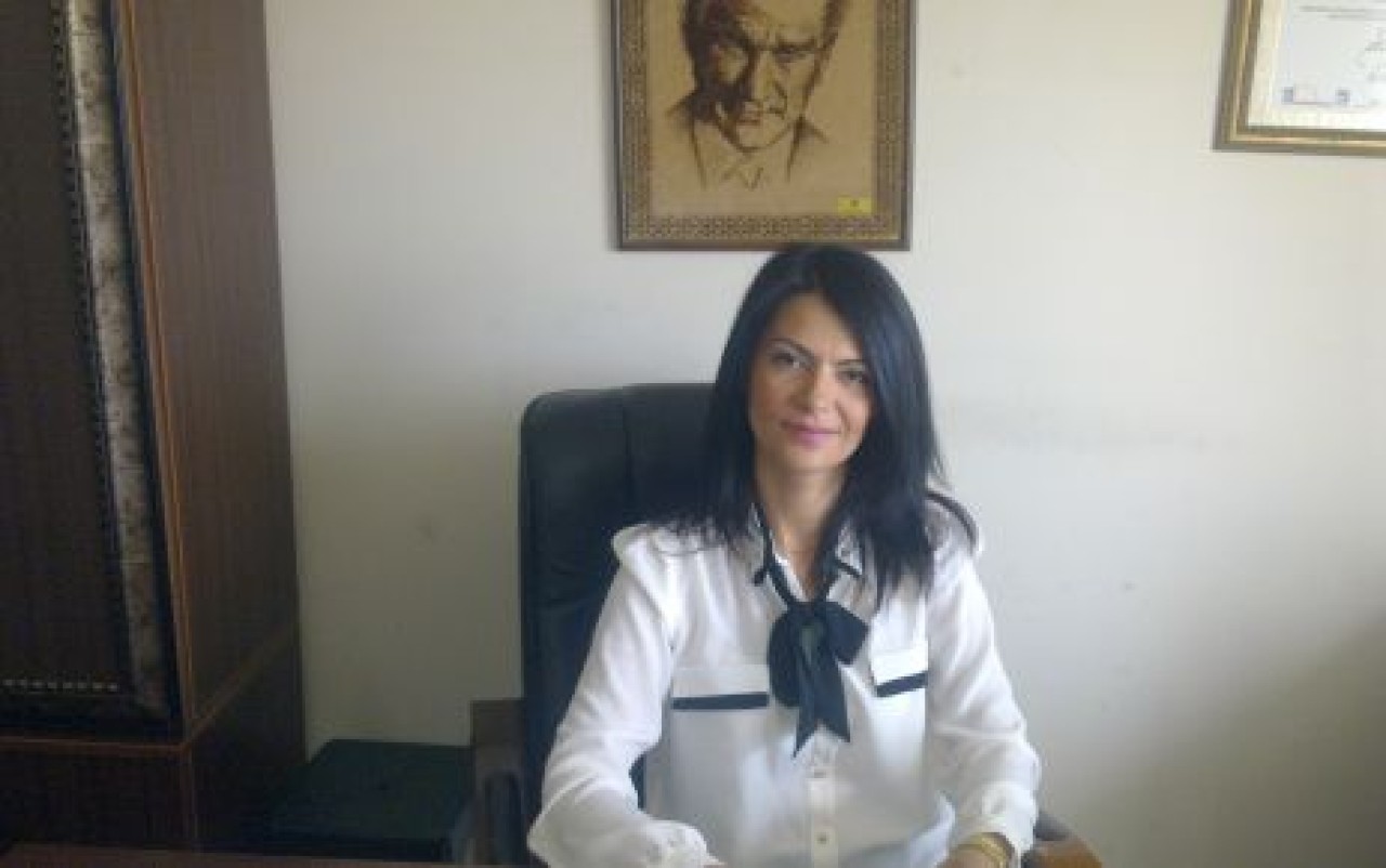 Hakkımızı aramak için tüm yollara başvurmalıyız