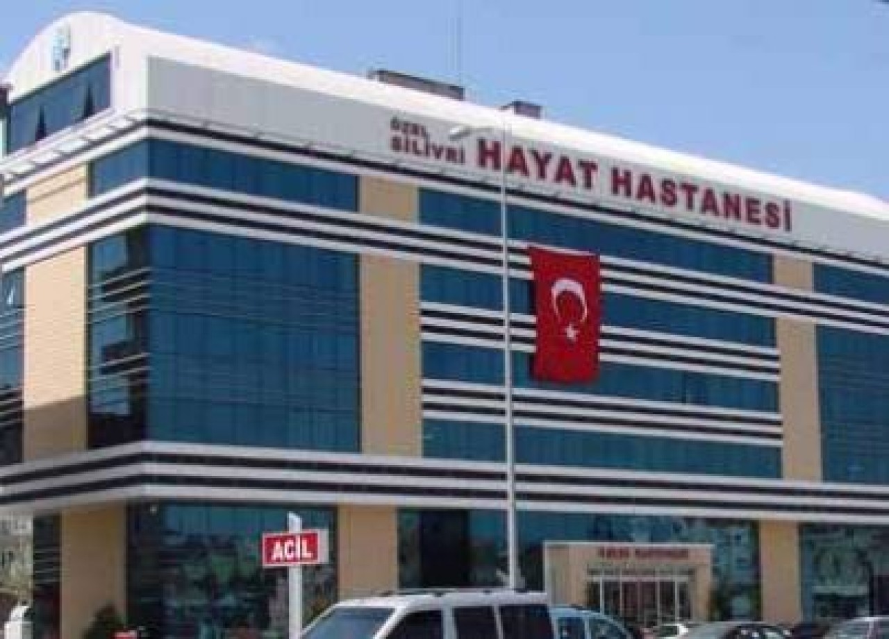 ‘HAYAT’ devam ediyor…