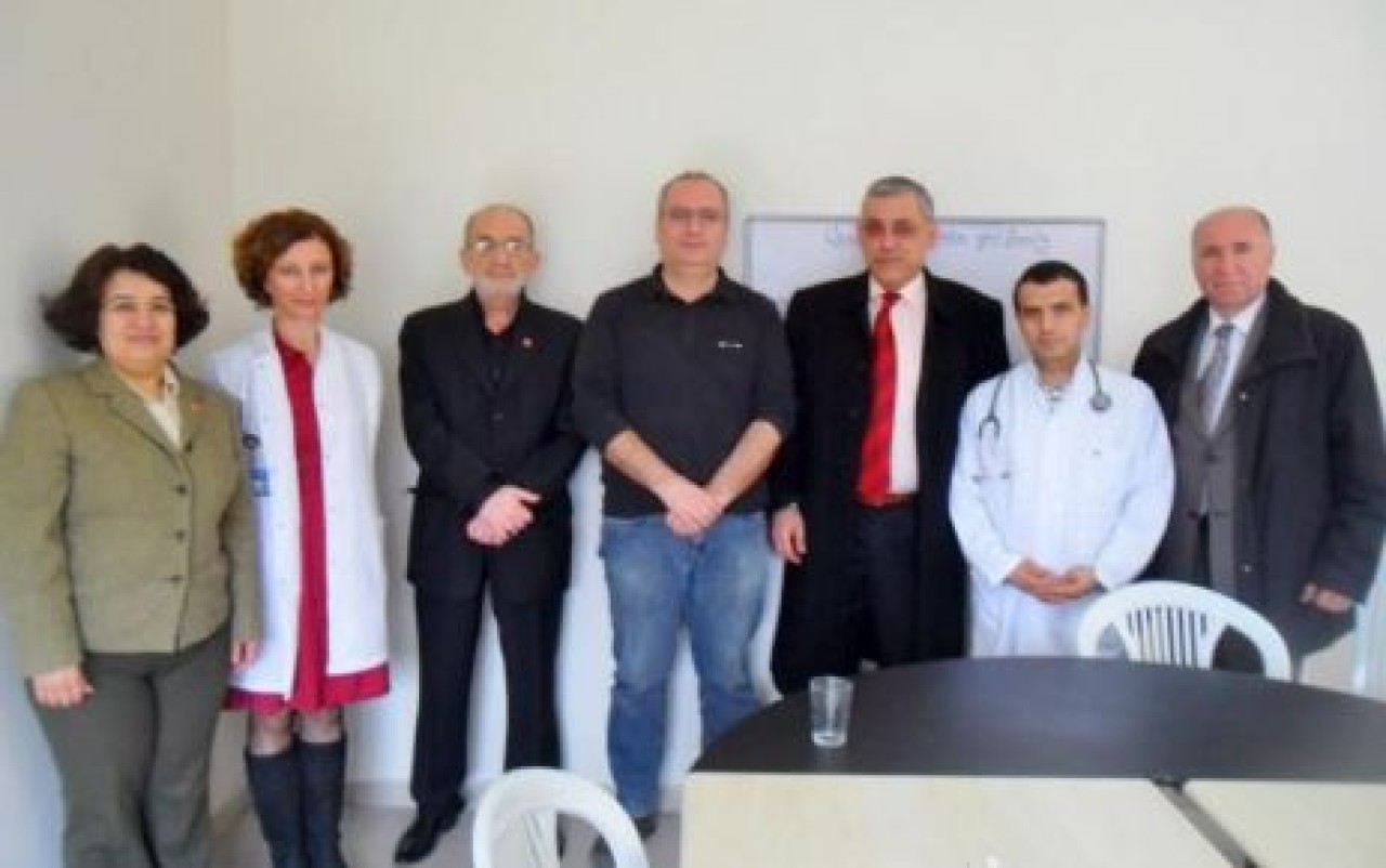 Vatandaşa yasayı anlattılar