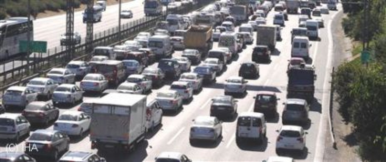 İstanbul'da Yarın Kapanacak Yollar