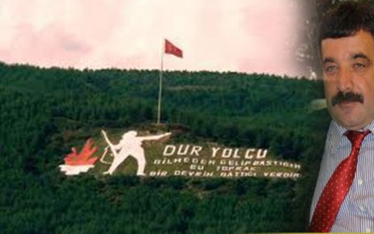 TÜRKYILMAZ: 'EN GÜZEL KANITTIR'