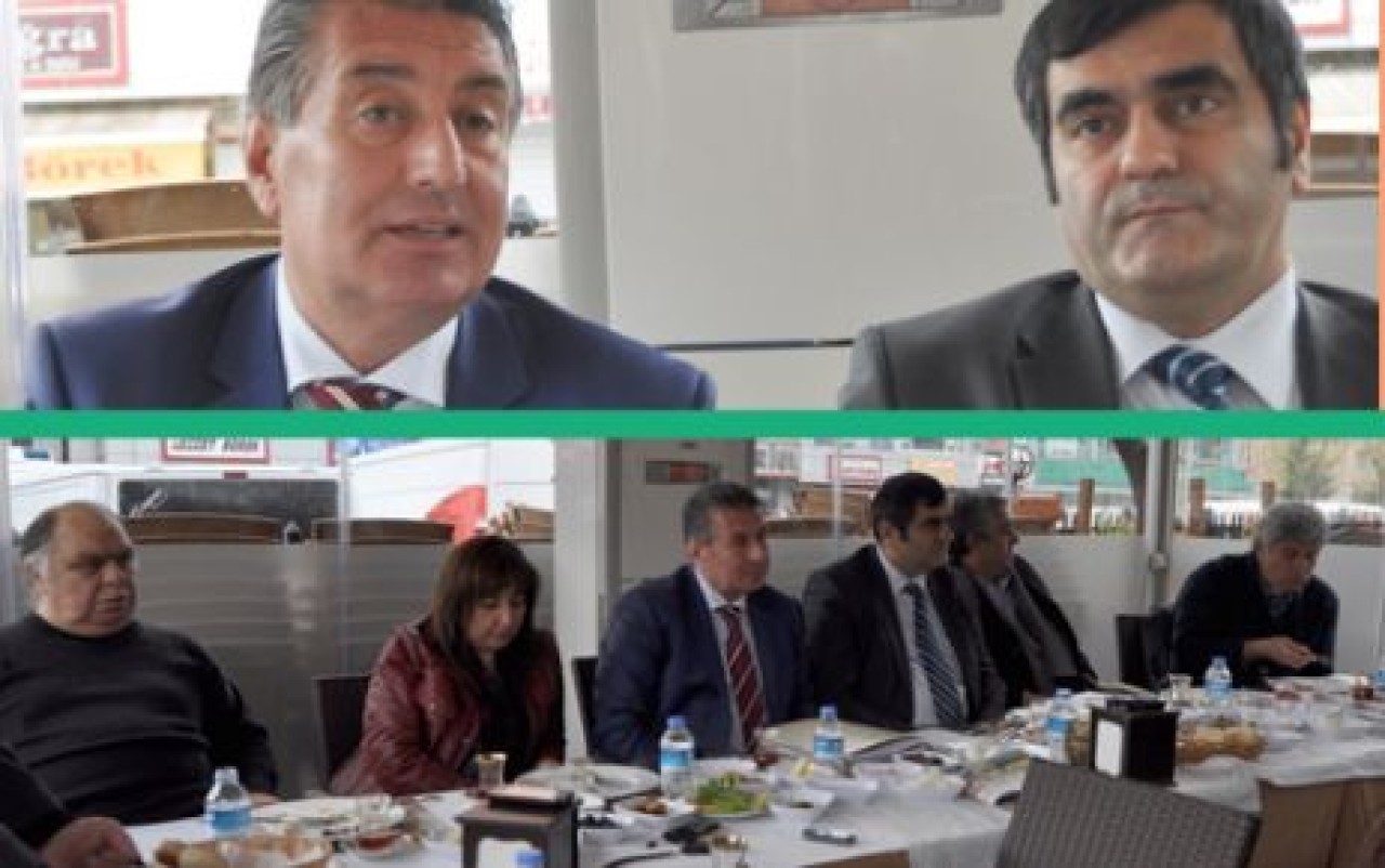 “GÖREVİNİ YAPMIYOR, SUÇU CHP’YE ATIYOR”