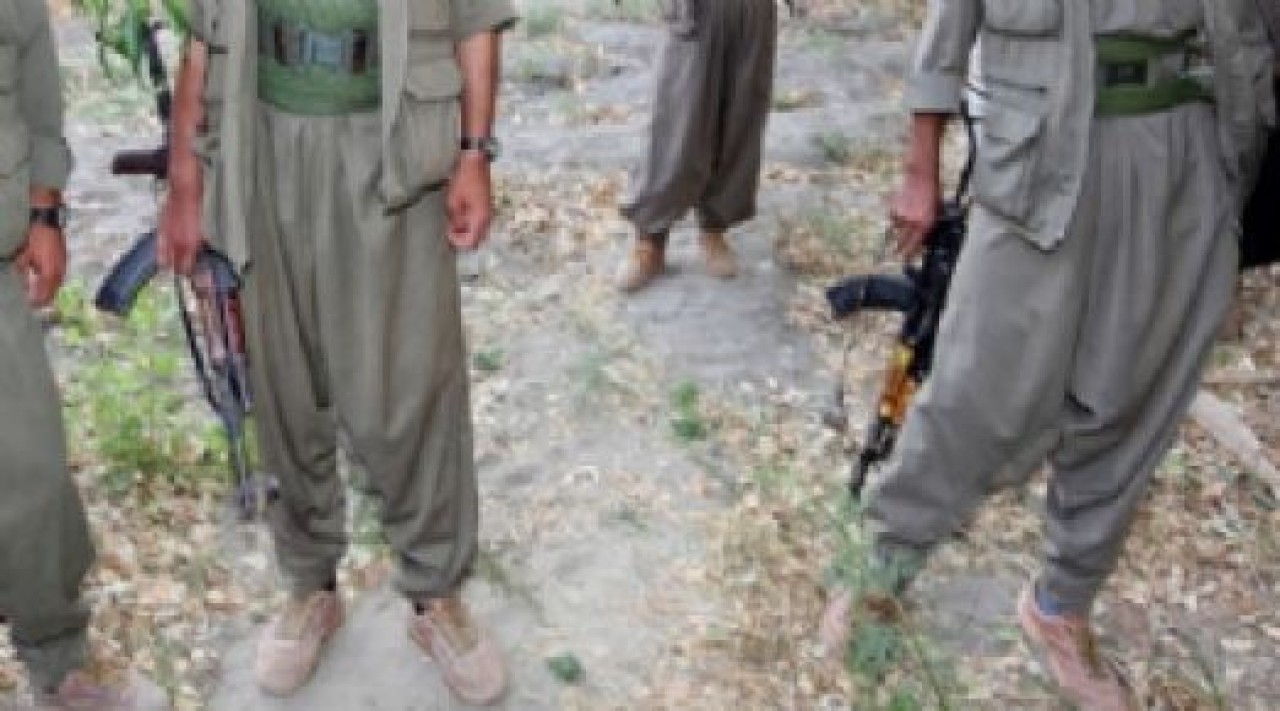 PKK'nın Çekilme Takvimini Verdi