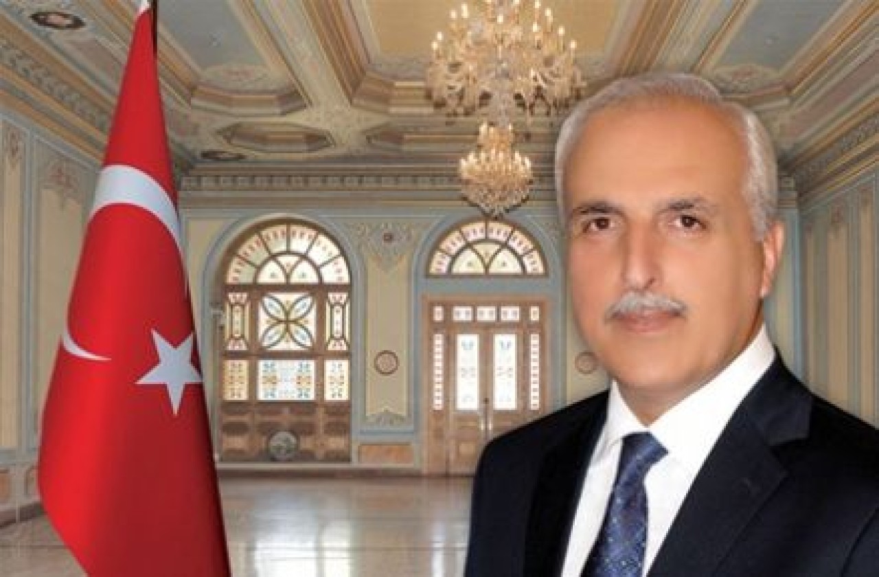 Vali Mutlu'dan Taksim'de 1 Mayıs açıklaması