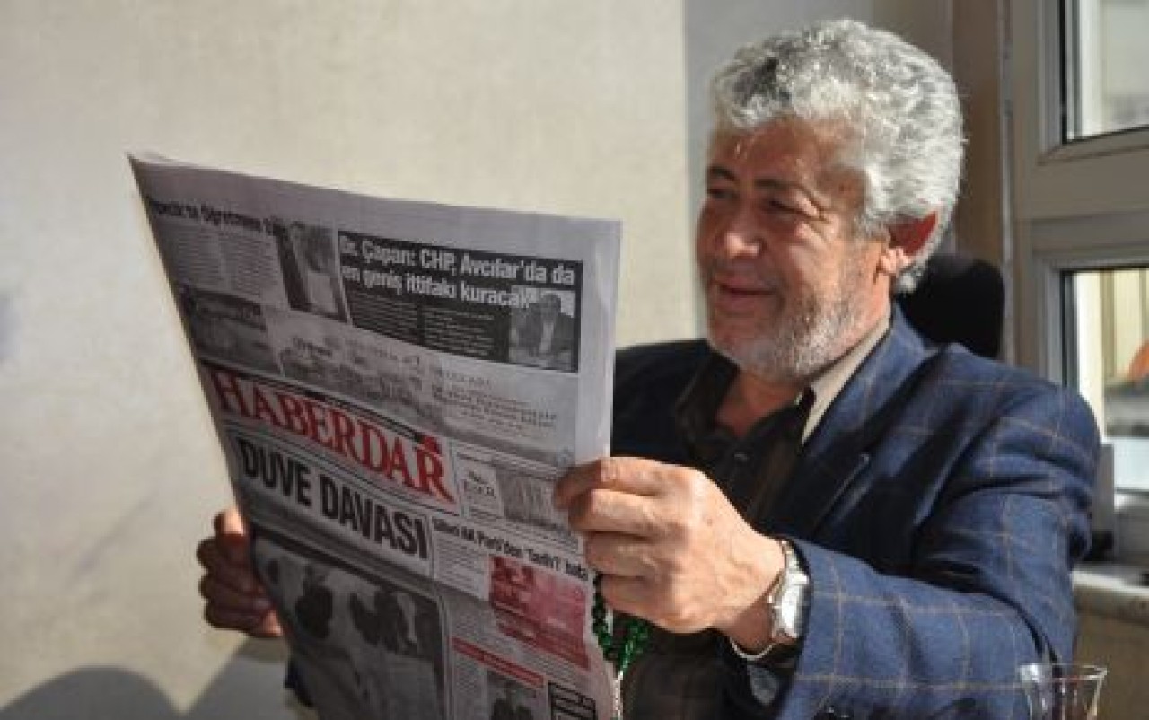 Başbakan bunu duysa çok kızar