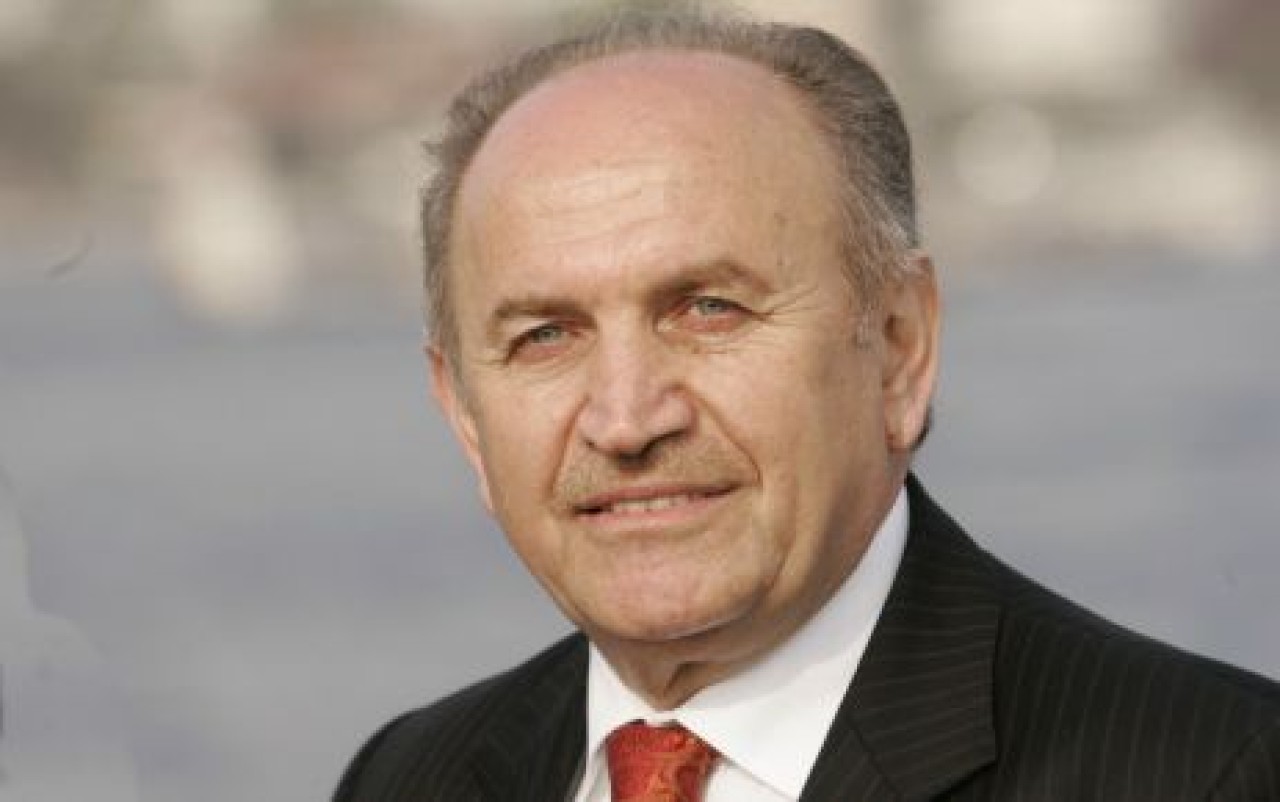 Topbaş'a hafriyat sorusu