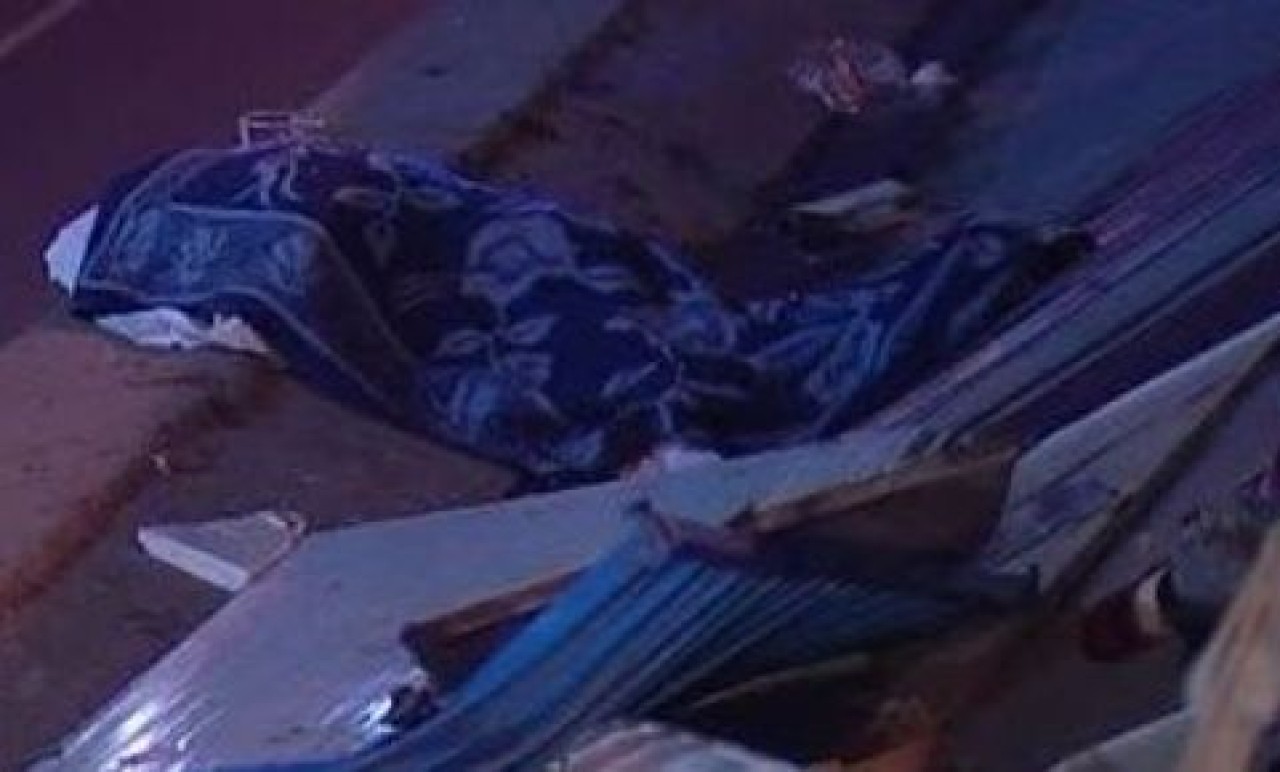 Küçükçekmece'de Trafik Kazası: 1 Ölü