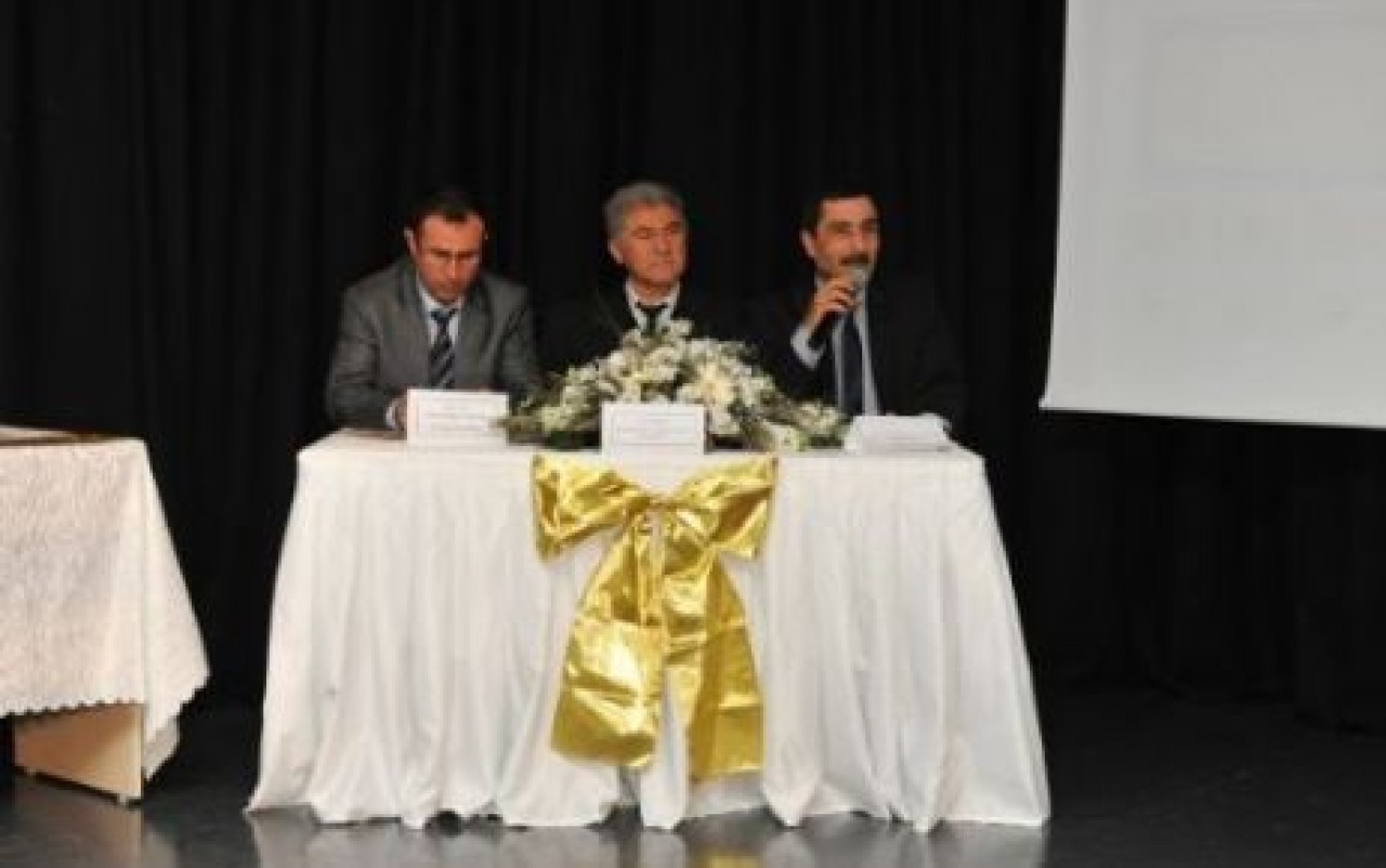 Kadın Çiftçiler Bilgileriyle Yarıştı