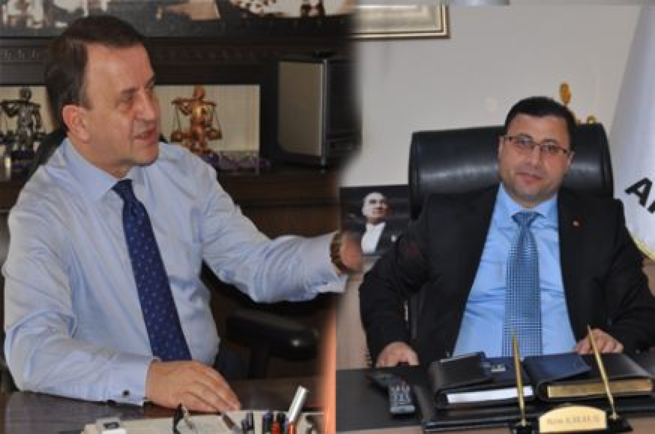 İTİRAZLARA GERİ DÖNÜŞ YOK!