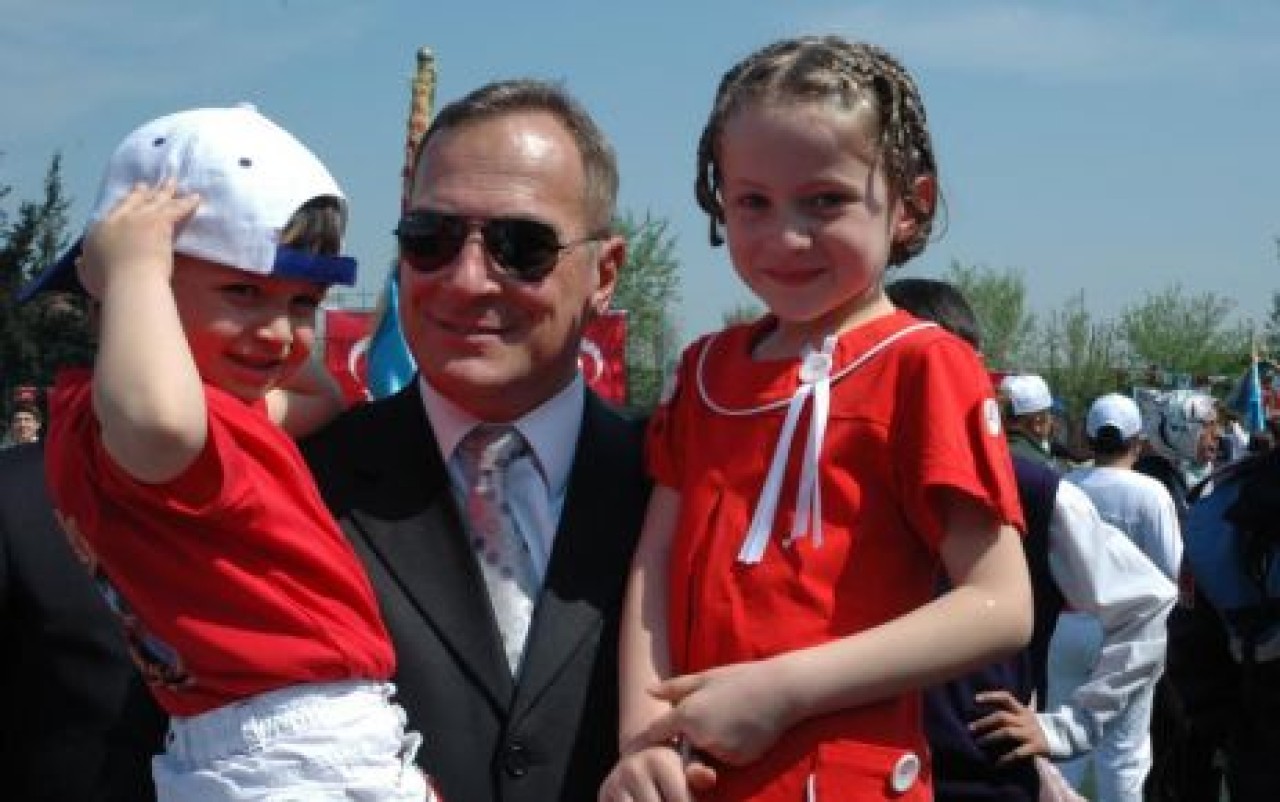 Avcılar'da bahara merhaba...