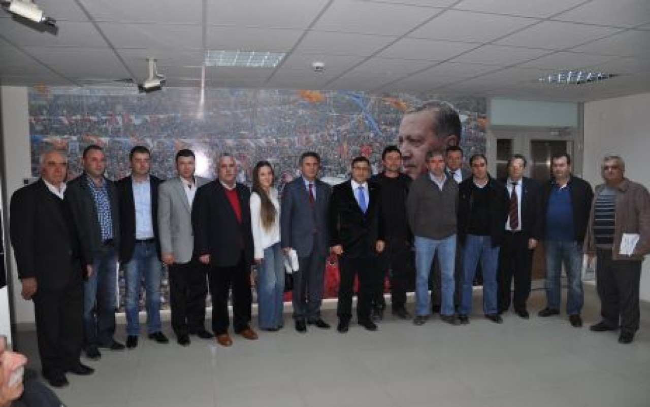 Tarım danışmanları ile; Daha bilinçli bir tarım