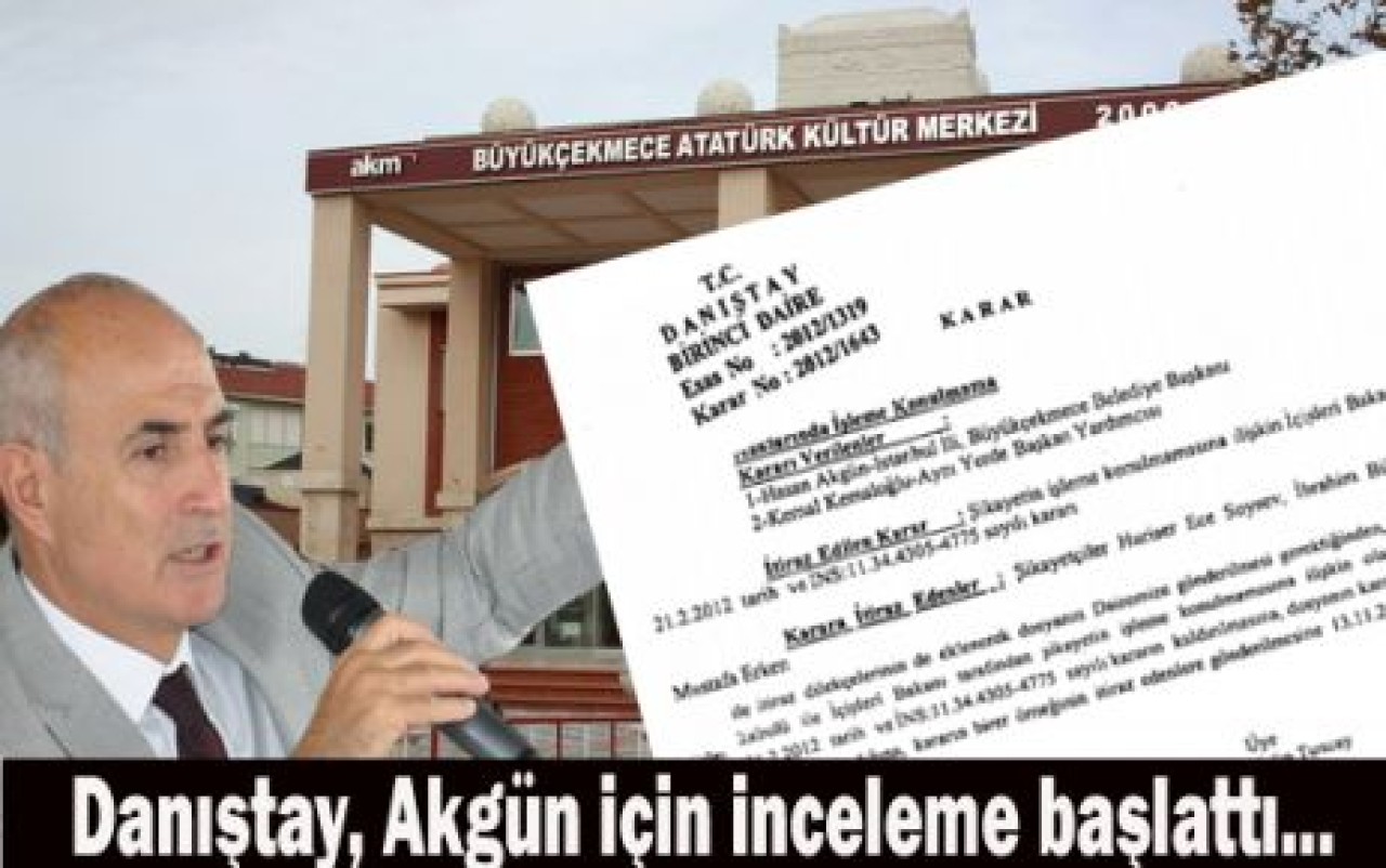 İNCELEME YAPACAK MÜFETTİŞİN ODASI DEĞİŞTİRİLDİ!