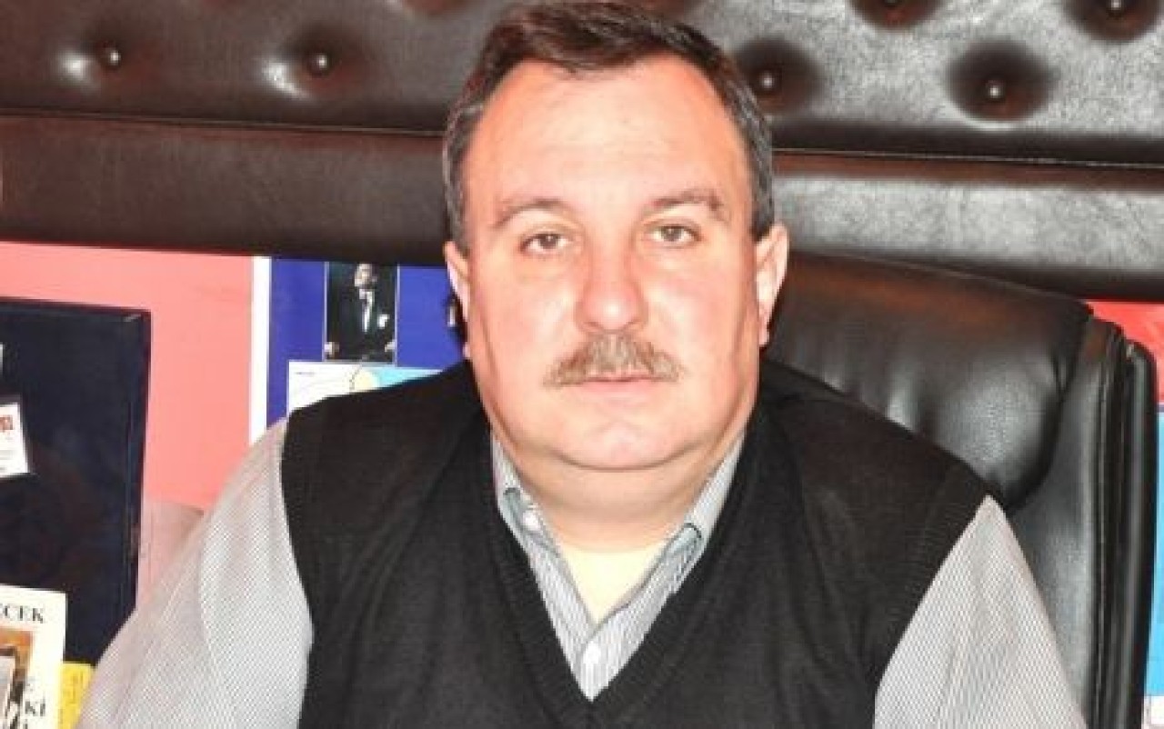 ÇİFTÇİ’NİN İNANCI TAM