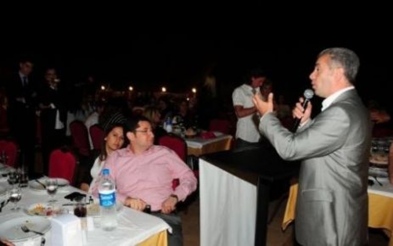 Uzun'dan birlik mesajı