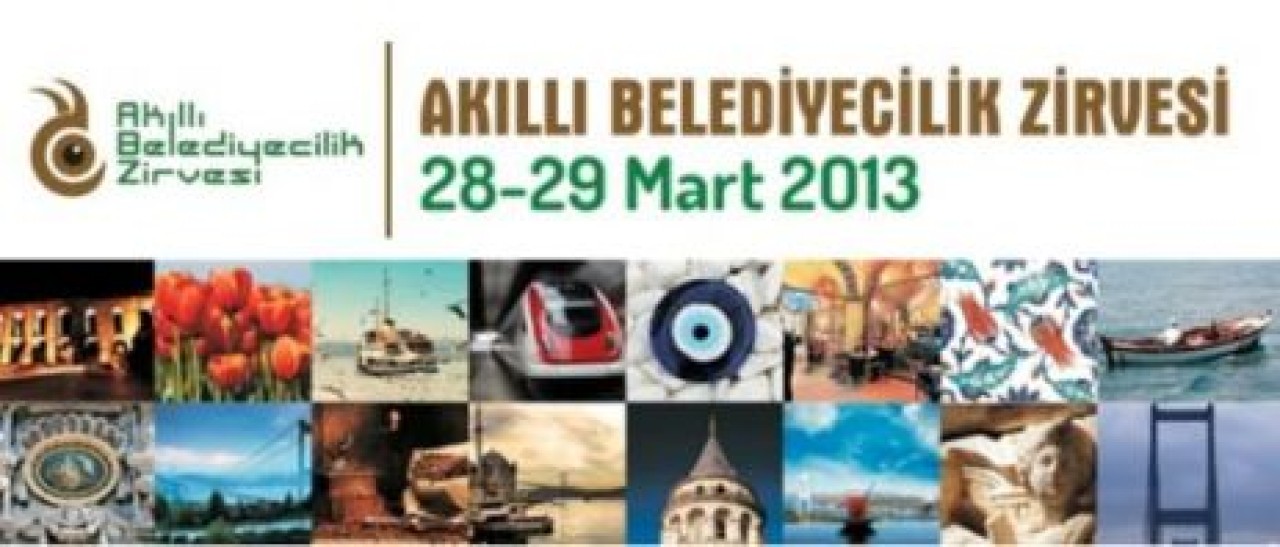 Teknoloji Zirvesi başlıyor