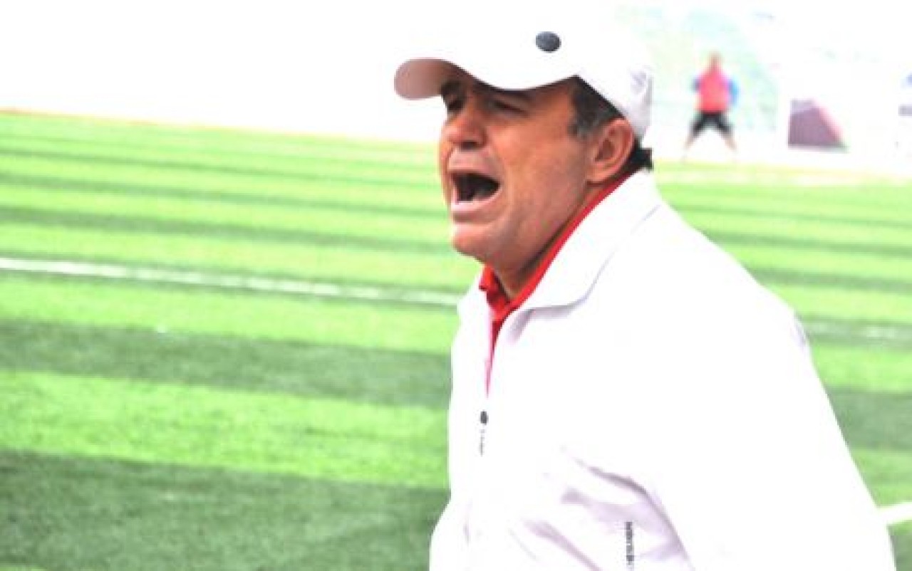 “FUTBOLDA DÜN YOKTUR”