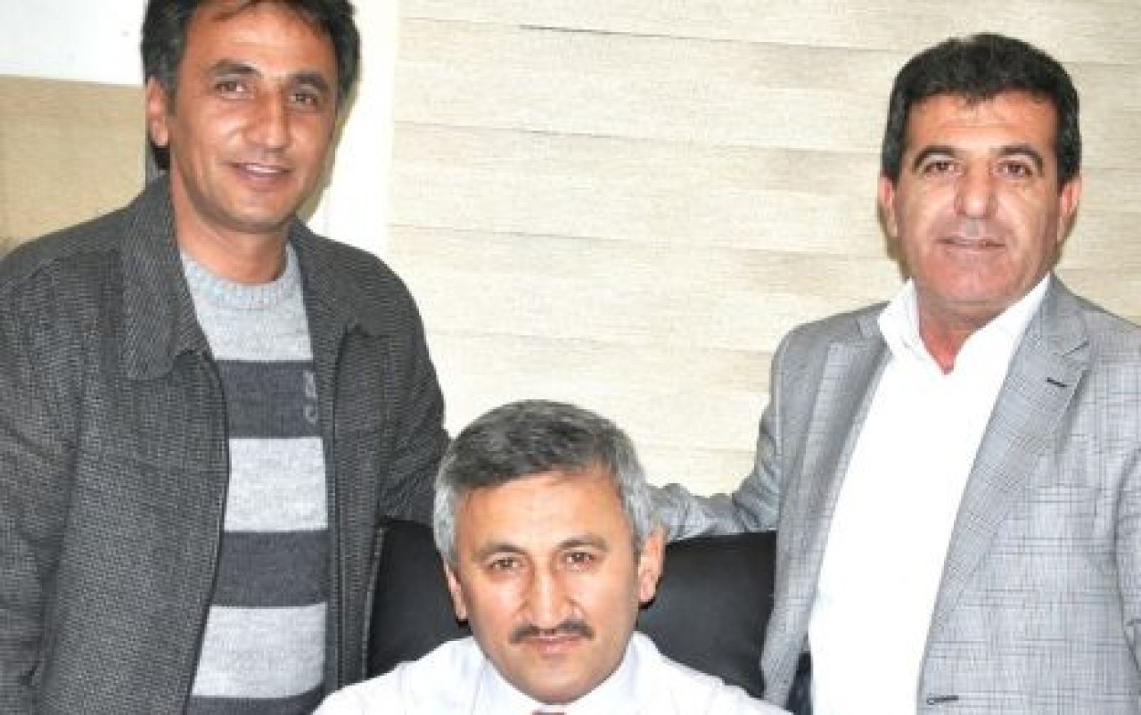 BAYBURT’LA, GÜMÜŞHANE BİRLEŞİYOR MU?