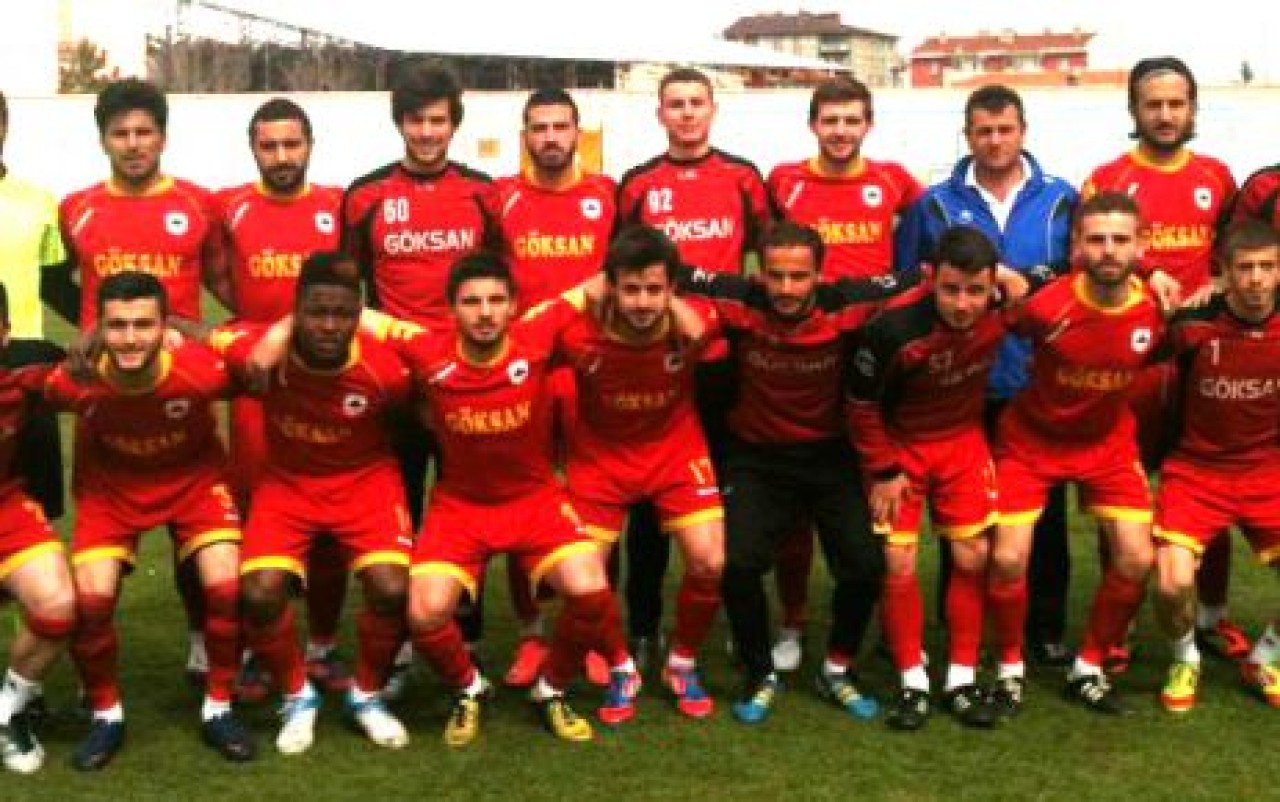 ÇATALCA KAPTIKAÇTI: 0-0