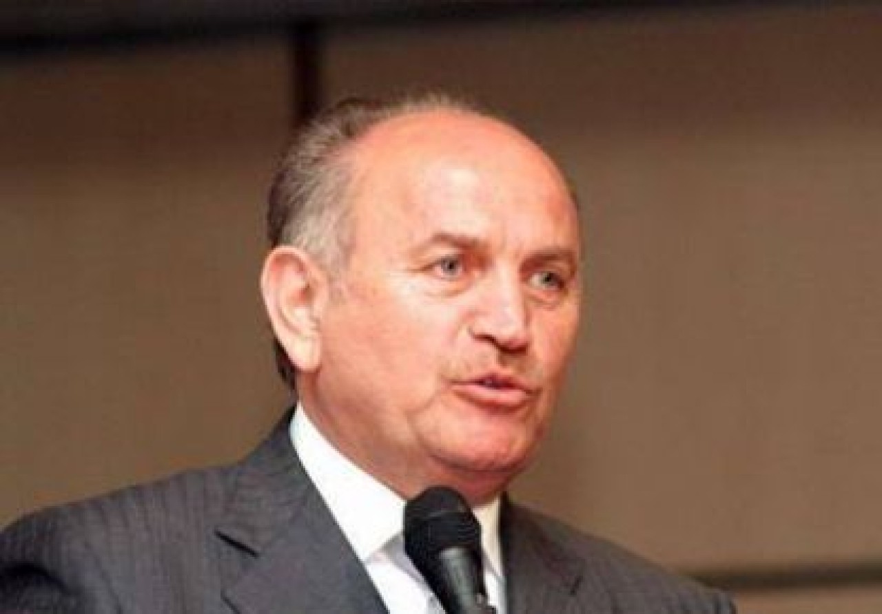 Topbaş için kritik karar!