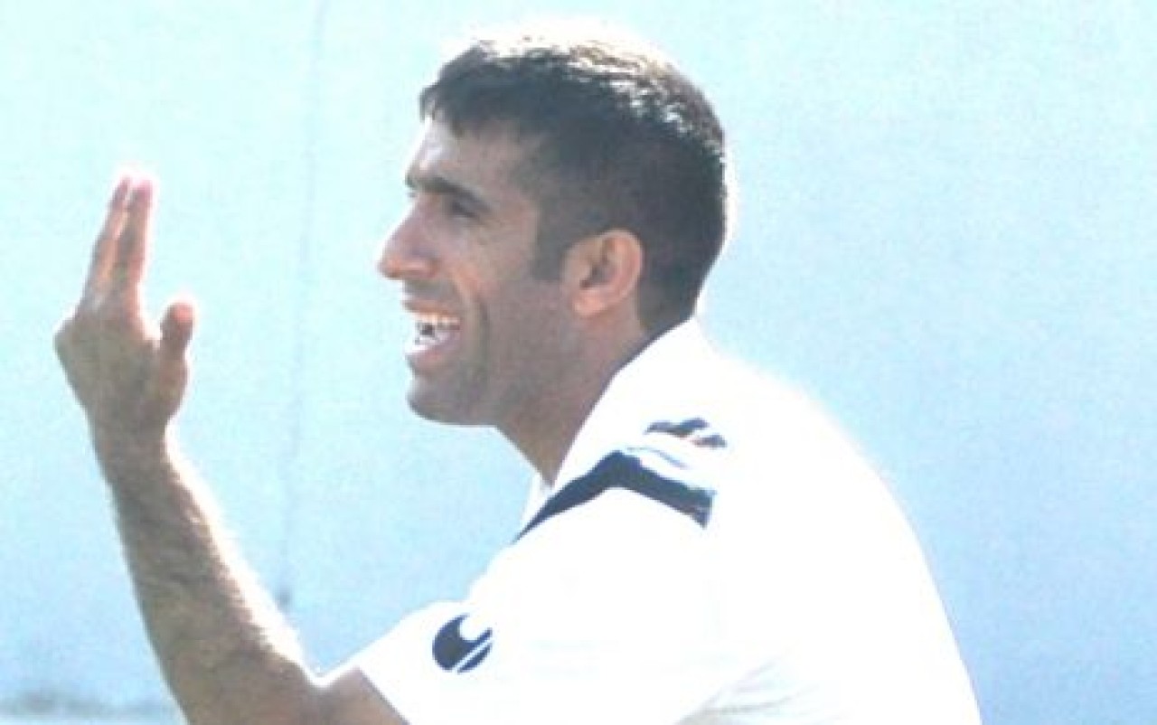 ÖRNEK’TEN CENGİZ’E TAM YETKİ