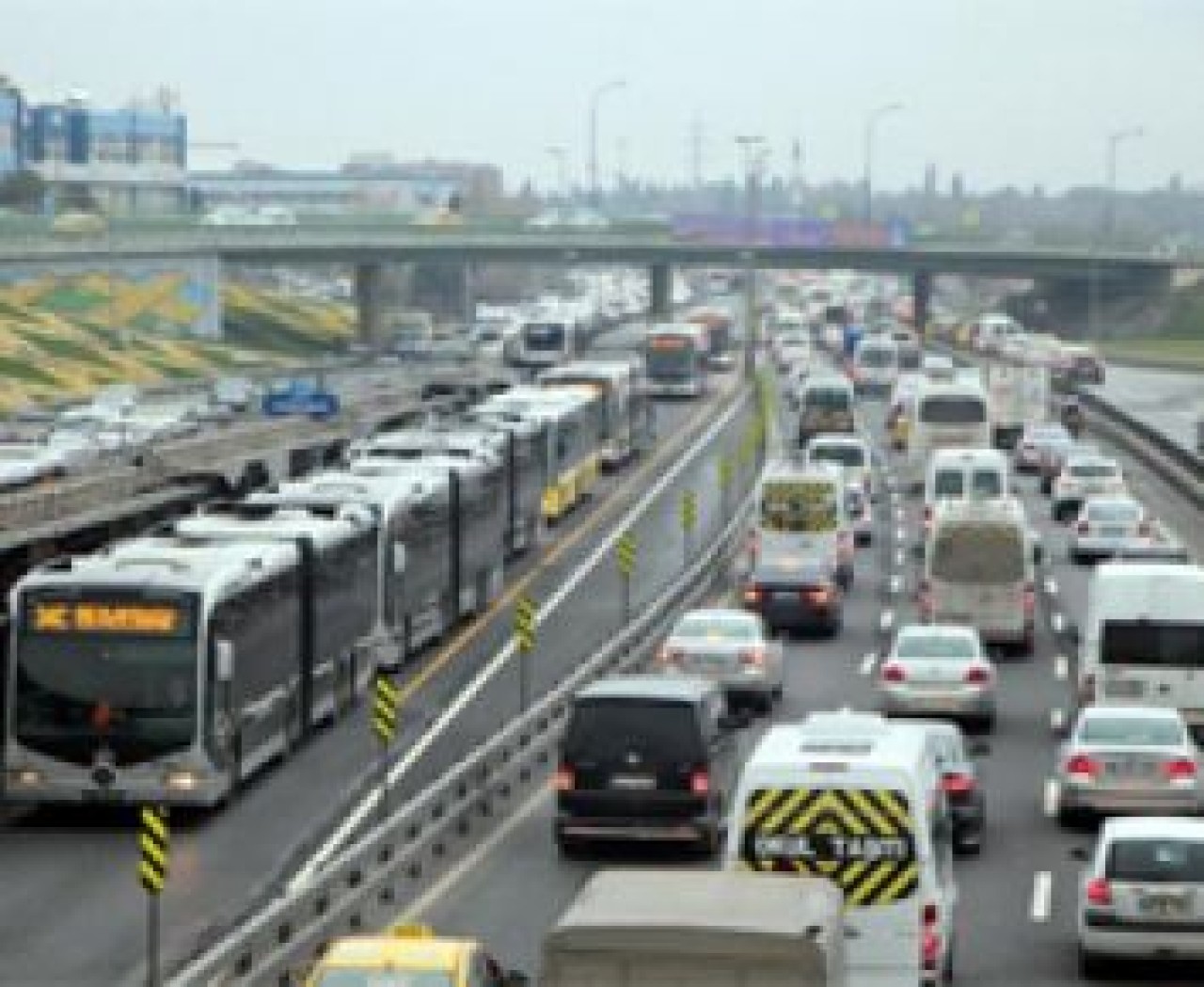 Ehliyette yeni dönem başlıyor!