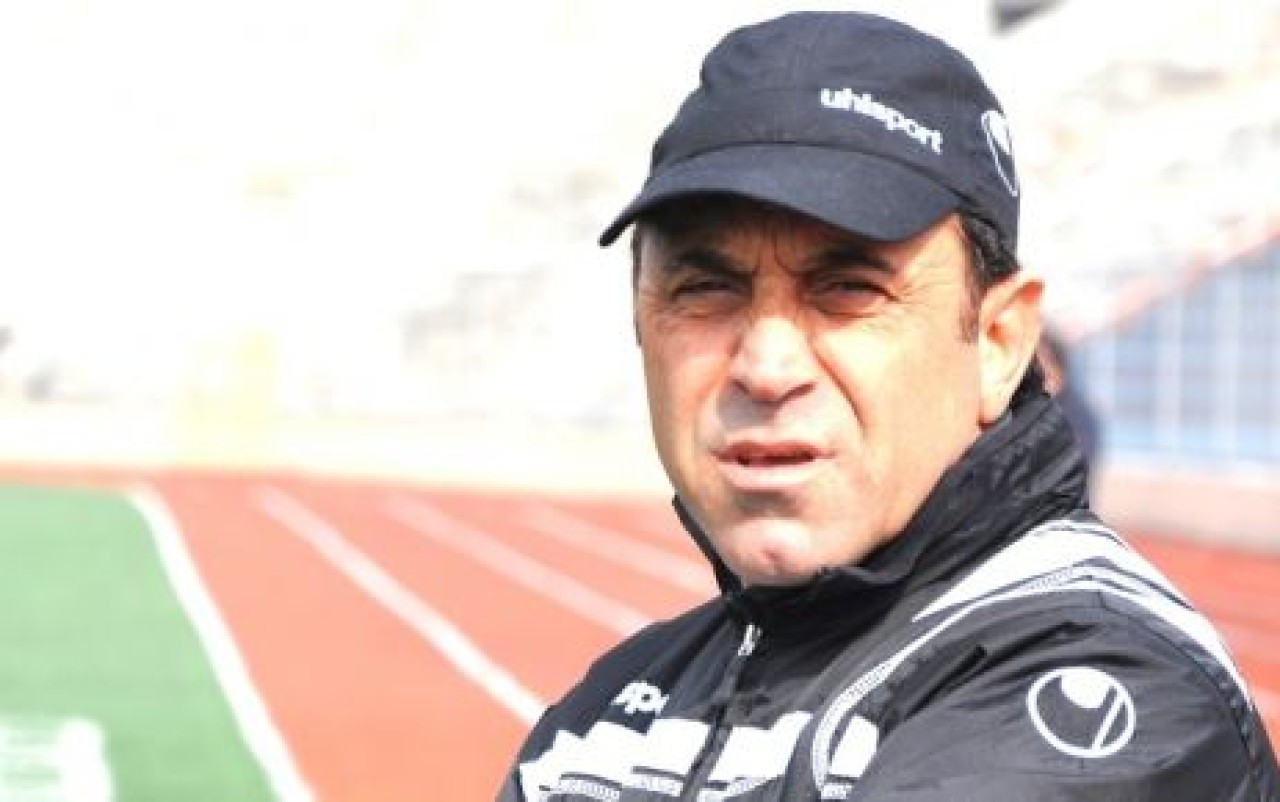 “LİDERİ DEVİRMEYE GİDİYORUZ”