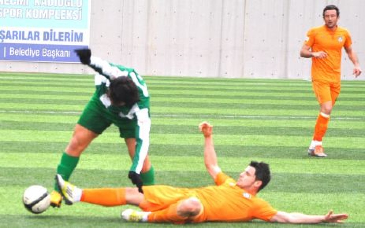 “KAYIPSIZ DÖNMEK İSTİYORUZ”