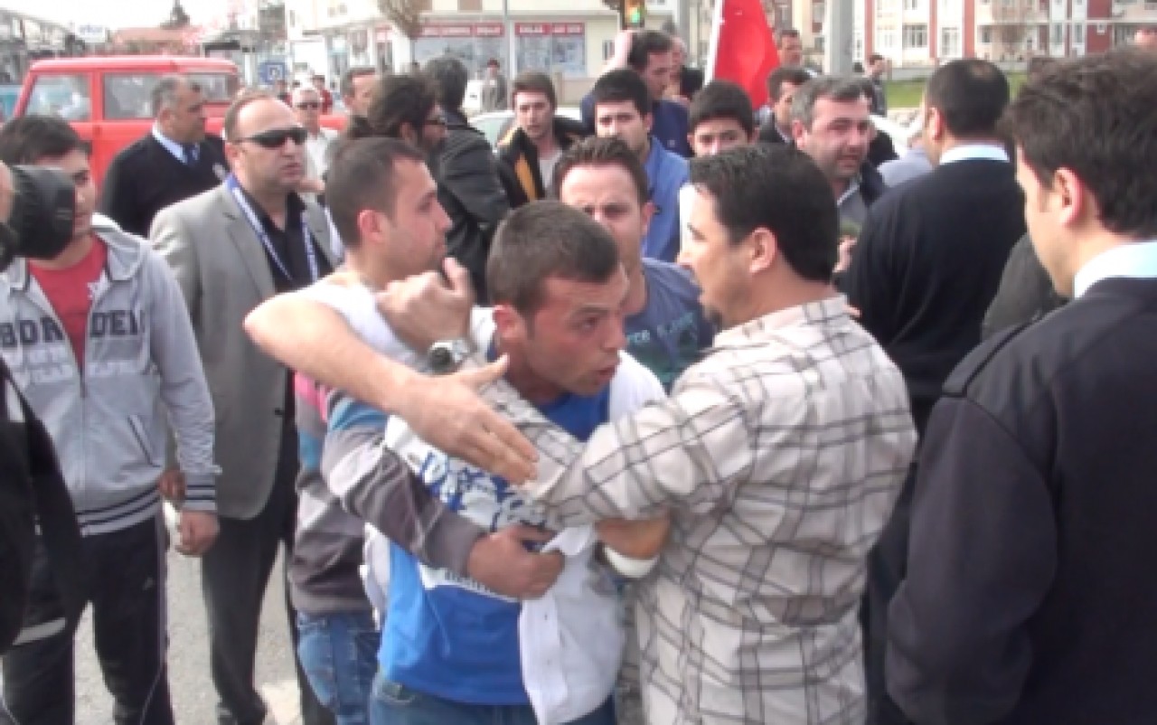 ACİL’E ACİL ÇÖZÜM ARANIYOR!