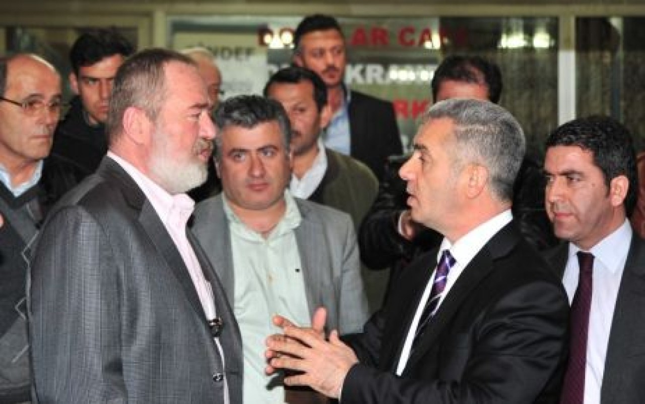 Beylikdüzü’nde şehirleşmeye tam destek