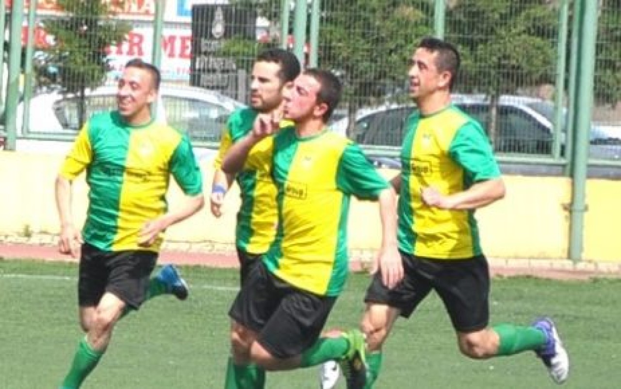 SELİMPAŞA’YA KABAKÇA ŞOKU: 3-4