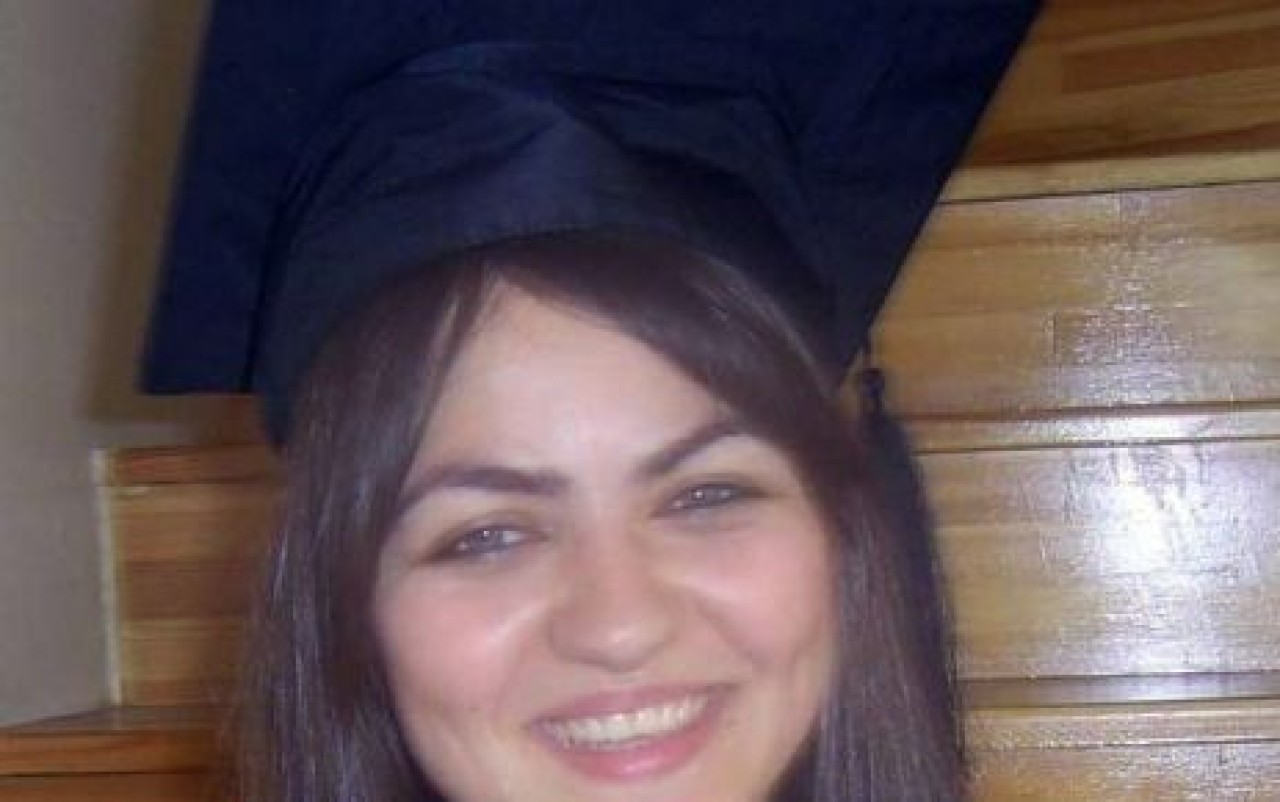 Sinem'in Cenazesi Toprağa Verildi