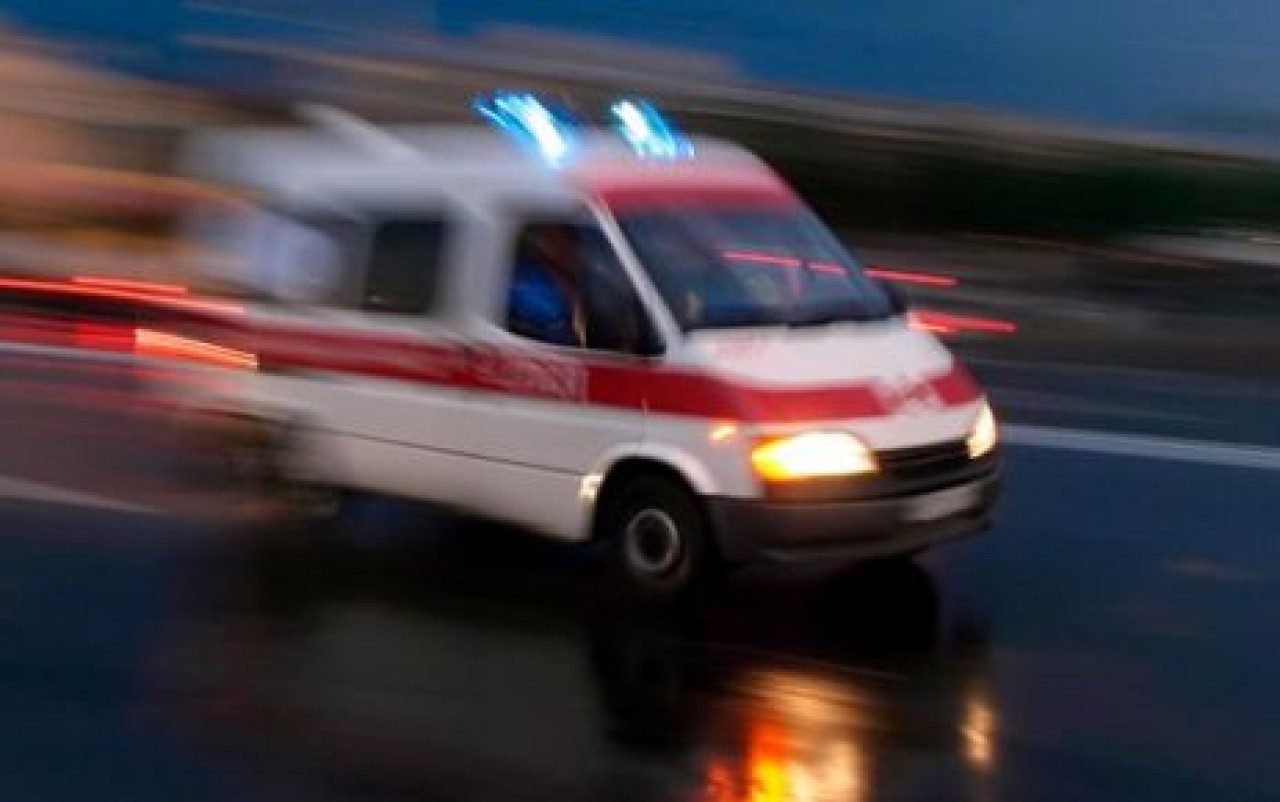 Selimpaşa'da feci kaza: 2 ölü, 1 yaralı