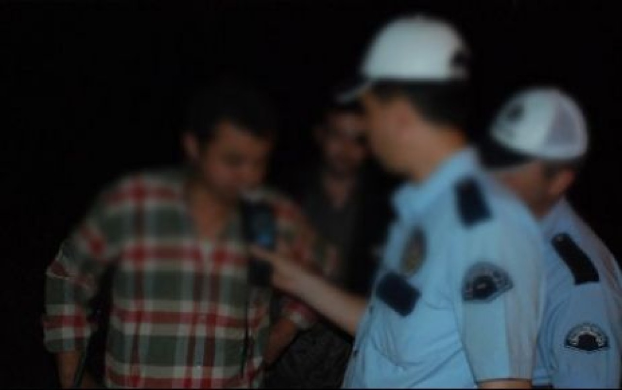 Trafiğe `uyuşturucumetre` geliyor