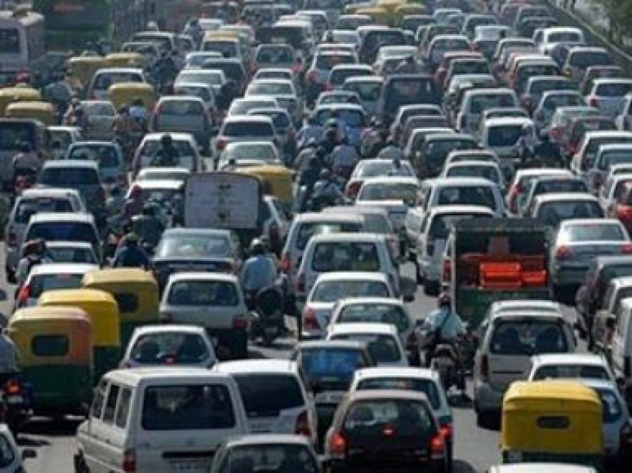 İstanbul dünya ikincisi oldu!