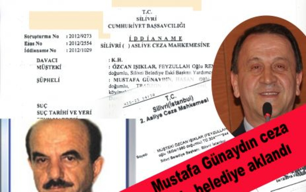 Belediye aklandı, Günaydın ceza aldı!