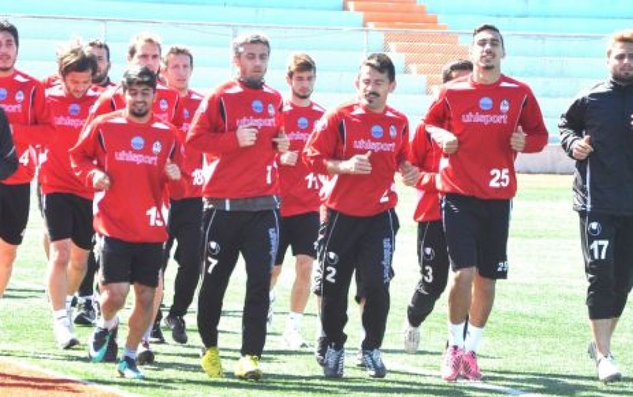 B.ÇEKMECE B.YENİŞEHİR’E HAZIR