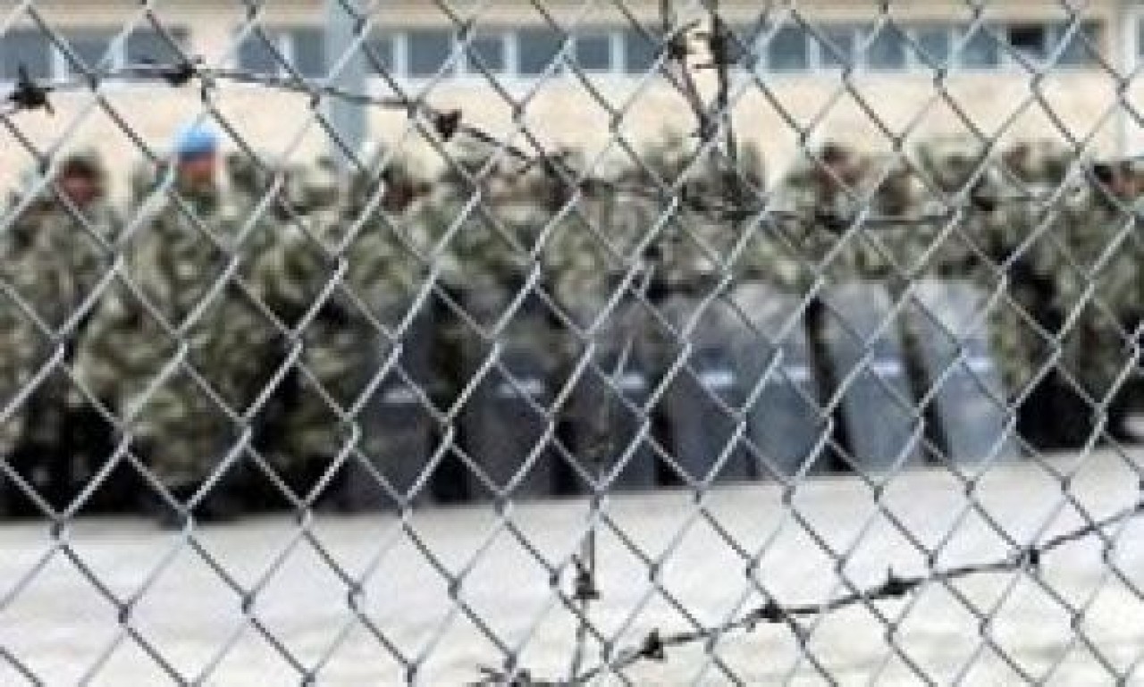 Silivri'de Jandarma Alarma Geçti!