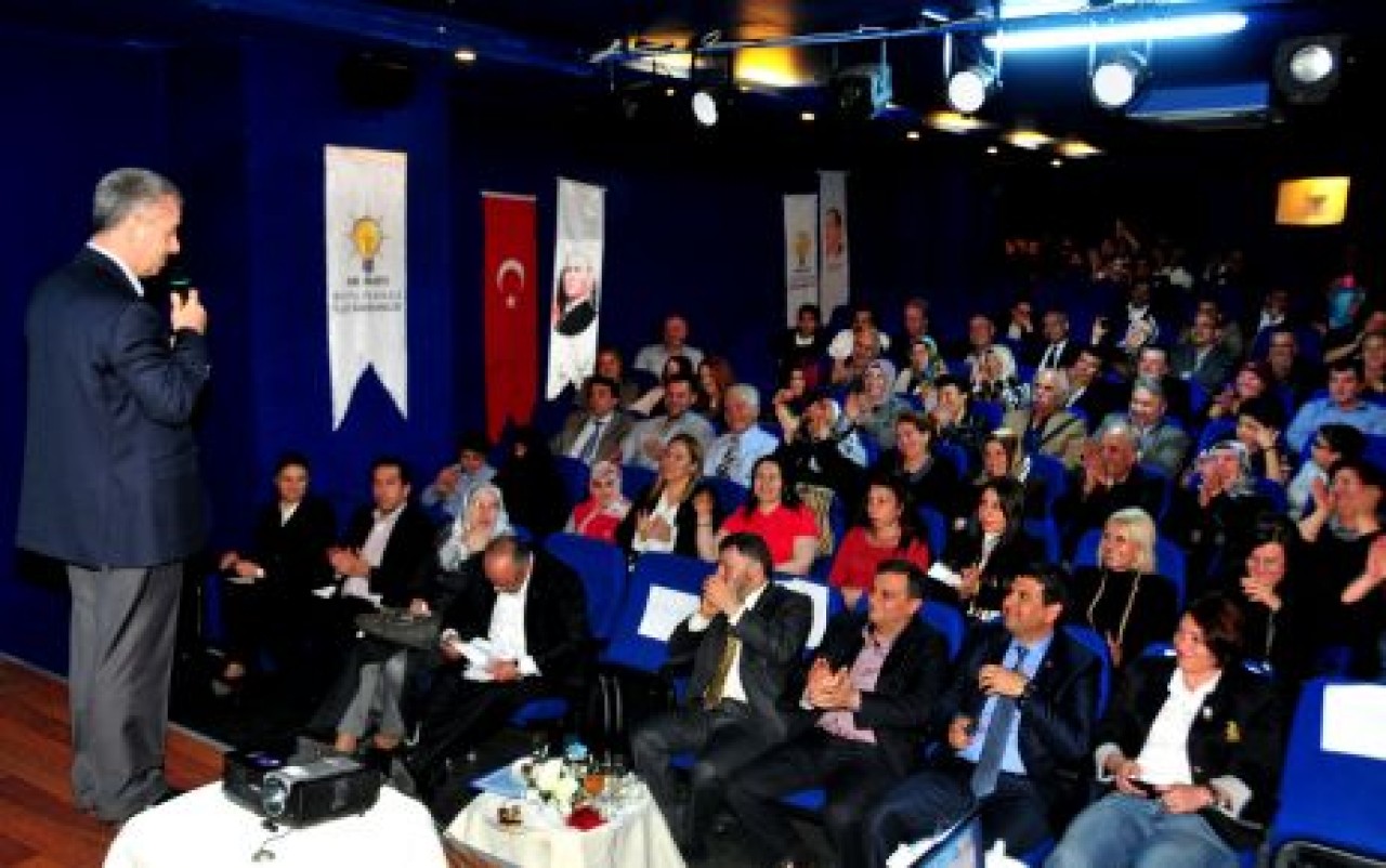 “Beylikdüzü ulaşımı rahatlayacak”