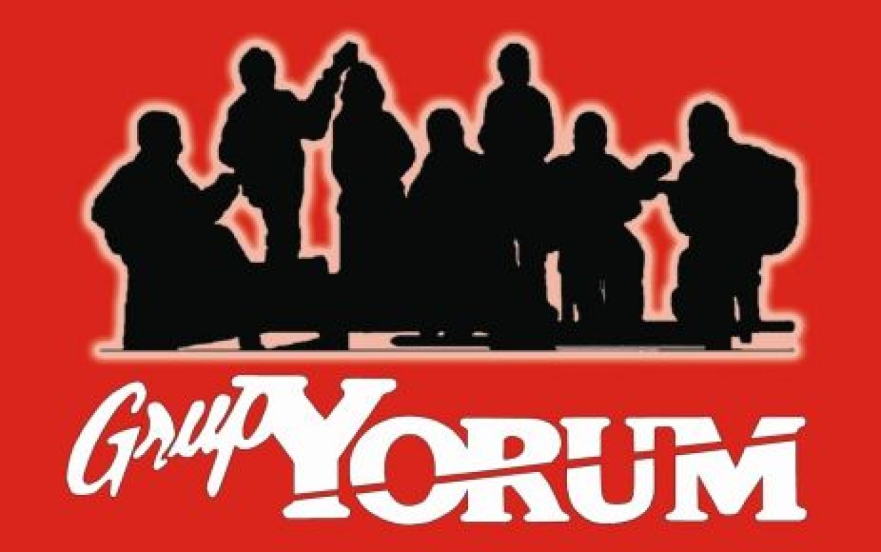 Grup Yorum 14 Nisan'da Bakırköy'de