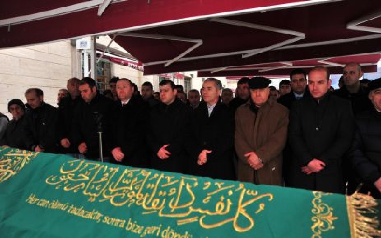 Çıtır Ailesi’nin acı günü