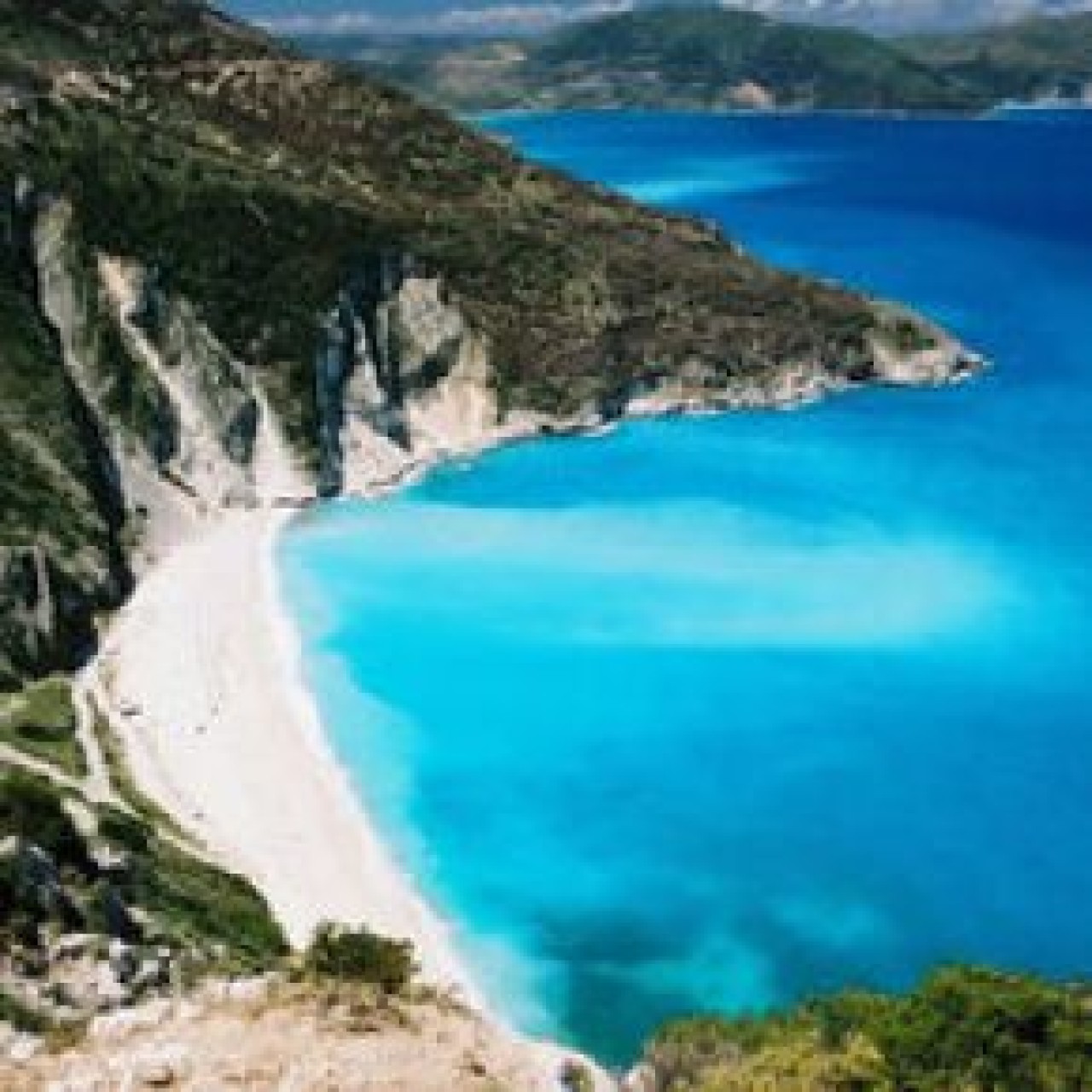 Yunanistan en güzel adasını sattı