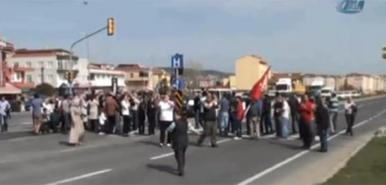 Başsavcılıktan 'Silivri' açıklaması