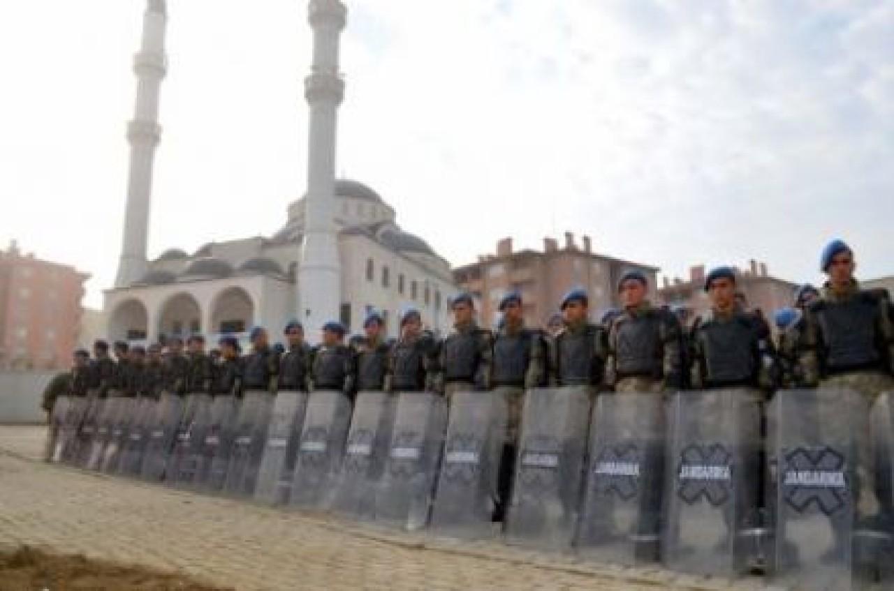 Silivri Güne Sakin Başladı