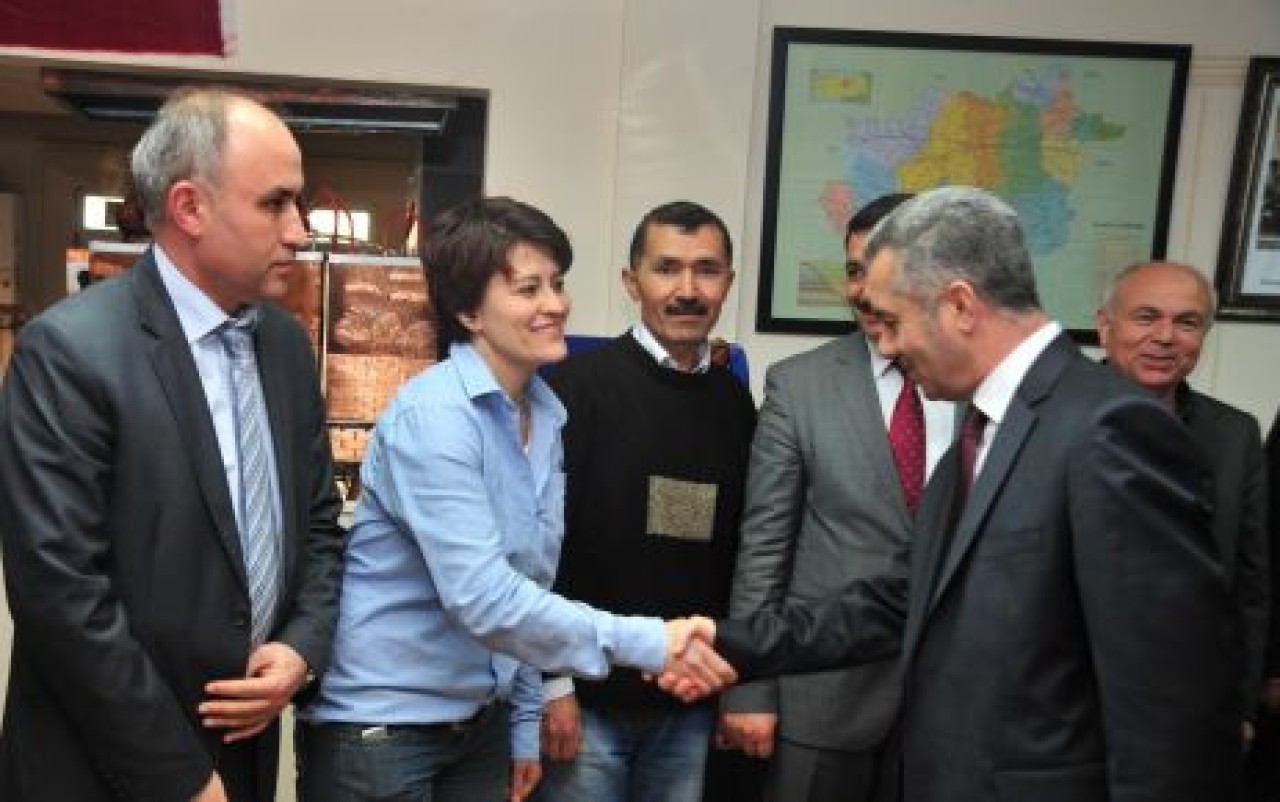 Sivaslılara yeni yer tahsisi