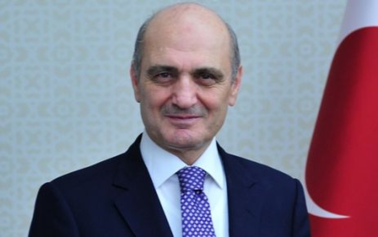 2014 Kentsel Dönüşüm hedefi açıklandı